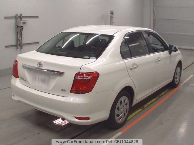 toyota corolla-axio 2018 -TOYOTA--Corolla Axio NRE161-0069402---TOYOTA--Corolla Axio NRE161-0069402- image 2