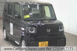 honda n-box 2025 CFJ1467171