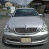 toyota brevis 2001 AA73264 image 4