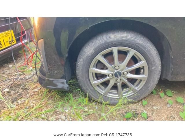 toyota roomy 2017 CFJ1747735 image 2