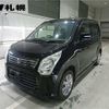 suzuki wagon-r 2013 -SUZUKI--Wagon R MH34S--148073---SUZUKI--Wagon R MH34S--148073- image 1