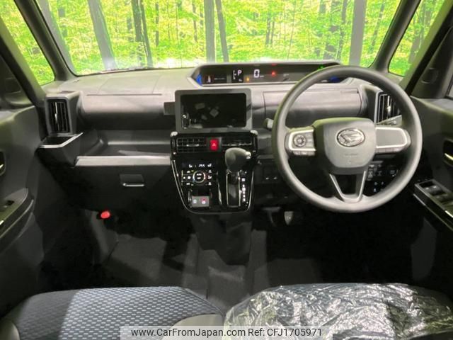 daihatsu tanto 2024 CFJ1705971 image 2