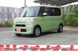 daihatsu tanto 2015 CFJ1860591