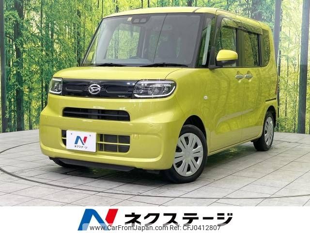 daihatsu tanto 2020 -DAIHATSU--Tanto 6BA-LA650S--LA650S-0103507---DAIHATSU--Tanto 6BA-LA650S--LA650S-0103507- image 1