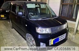 suzuki wagon-r 2008 -SUZUKI--Wagon R DBA-MH22S--MH22S-157312---SUZUKI--Wagon R DBA-MH22S--MH22S-157312-