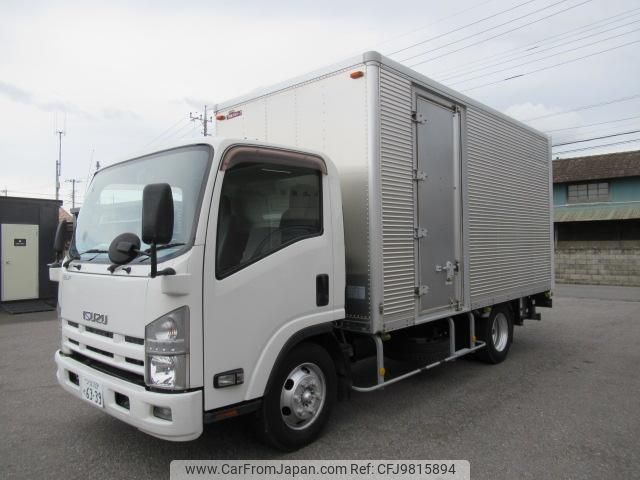 isuzu elf-truck 2017 GOO_NET_EXCHANGE_0500566A30240522W001 image 1