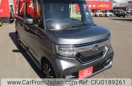 honda n-box 2019 -HONDA 【名古屋 58Aｽ5588】--N BOX DBA-JF3--JF3-1289446---HONDA 【名古屋 58Aｽ5588】--N BOX DBA-JF3--JF3-1289446-