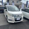 honda stepwagon 2010 -HONDA--Stepwgn DBA-RK6--RK6-1005251---HONDA--Stepwgn DBA-RK6--RK6-1005251- image 1