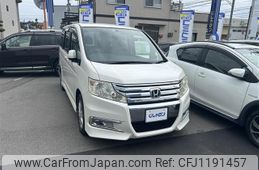 honda stepwagon 2010 -HONDA--Stepwgn DBA-RK6--RK6-1005251---HONDA--Stepwgn DBA-RK6--RK6-1005251-