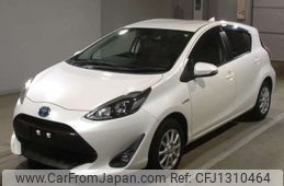 toyota aqua 2018 -TOYOTA--AQUA DAA-NHP10--NHP10-6745251---TOYOTA--AQUA DAA-NHP10--NHP10-6745251-
