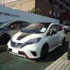 nissan note 2019 -NISSAN 【名変中 】--Note HE12--311544---NISSAN 【名変中 】--Note HE12--311544- image 1