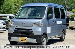 daihatsu hijet-cargo 2019 CFJ1653119