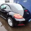 volkswagen the-beetle 2012 quick_quick_DBA-16CBZ_WVWZZZ16ZDM618740 image 2