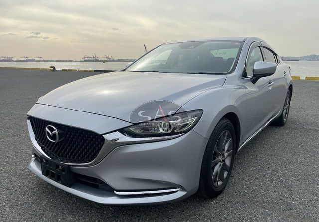 mazda mazda-6 2019 sas-2777-A image 2