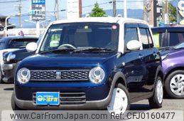 suzuki alto-lapin 2018 quick_quick_DBA-HE33S_HE33S-200639