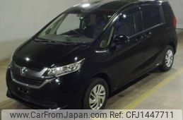 honda freed 2018 quick_quick_DBA-GB6_GB6-1008618