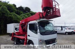 mitsubishi-fuso canter 2006 -MITSUBISHI--Canter FE73DB-521924---MITSUBISHI--Canter FE73DB-521924-