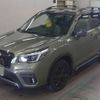 subaru forester 2021 -SUBARU 【多摩 303ﾊ9971】--Forester 4BA-SK5--SK5-006213---SUBARU 【多摩 303ﾊ9971】--Forester 4BA-SK5--SK5-006213- image 2