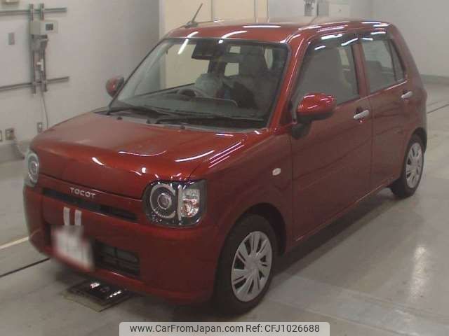 daihatsu mira-tocot 2018 CFJ1026688 image 1