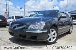 nissan cima 2001 quick_quick_GF50_GF50-005001