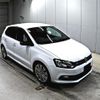 volkswagen polo 2017 -VOLKSWAGEN--VW Polo 6RCZE-WVWZZZ6RZHY292371---VOLKSWAGEN--VW Polo 6RCZE-WVWZZZ6RZHY292371- image 1