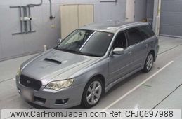 subaru legacy-touring-wagon 2008 -SUBARU--Legacy Wagon BP5-172033---SUBARU--Legacy Wagon BP5-172033-