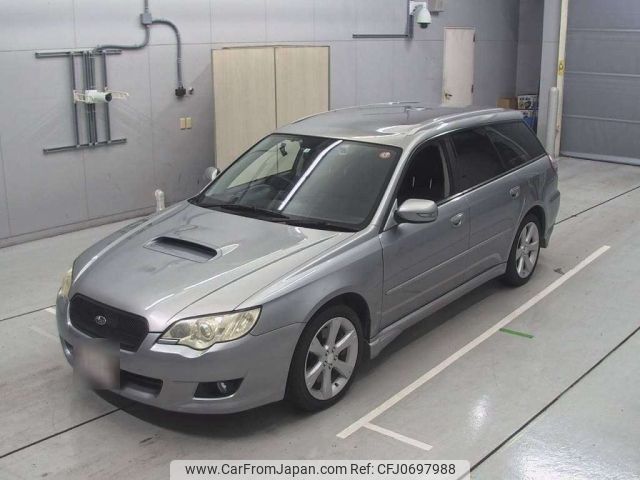 subaru legacy-touring-wagon 2008 -SUBARU--Legacy Wagon BP5-172033---SUBARU--Legacy Wagon BP5-172033- image 1