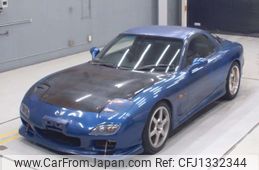 mazda rx-7 1999 -MAZDA--RX-7 FD3S-501463---MAZDA--RX-7 FD3S-501463-