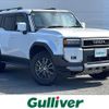 toyota land-cruiser-wagon 2024 CFJ1795023 image 1