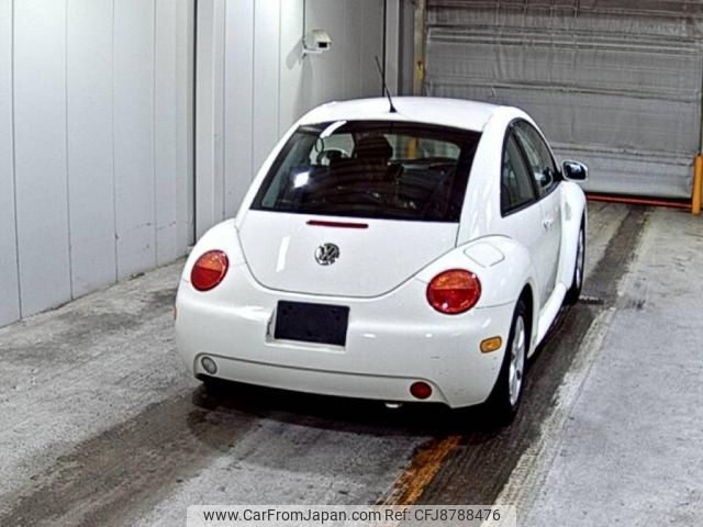 volkswagen new-beetle 2004 -VOLKSWAGEN--VW New Beetle 9CAZJ--WVWZZZ9CZ4M511911---VOLKSWAGEN--VW New Beetle 9CAZJ--WVWZZZ9CZ4M511911- image 2