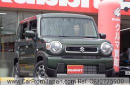 suzuki hustler 2025 quick_quick_5AA-MR92S_MR92S-499286