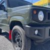 suzuki jimny 2023 CFJ1679164 image 9