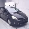 toyota prius-α 2013 -TOYOTA--Prius α ZVW41W-3317936---TOYOTA--Prius α ZVW41W-3317936- image 1