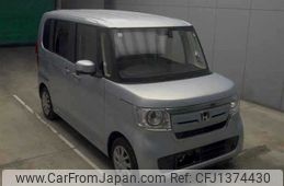 honda n-box 2019 -HONDA--N BOX JF3--JF3-8002729---HONDA--N BOX JF3--JF3-8002729-