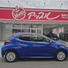 toyota yaris 2021 -TOYOTA--Yaris 5BA-MXPA10--2047476---TOYOTA--Yaris 5BA-MXPA10--2047476- image 12