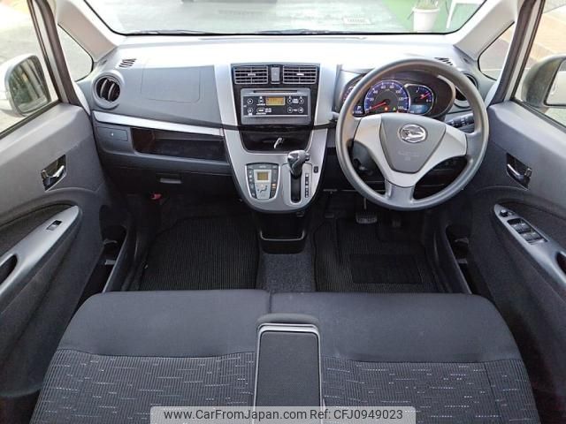 daihatsu move 2014 -DAIHATSU--Move DBA-LA100S--LA100S-0282650---DAIHATSU--Move DBA-LA100S--LA100S-0282650- image 2