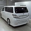 toyota vellfire 2010 -TOYOTA--Vellfire ANH20W-8109589---TOYOTA--Vellfire ANH20W-8109589- image 2