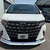 toyota alphard 2025 -TOYOTA 【名変中 】--Alphard AGH40W--4018490---TOYOTA 【名変中 】--Alphard AGH40W--4018490- image 31