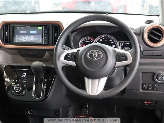 toyota passo 2020 quick_quick_5BA-M700A_M700A-0165668 image 2