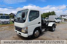 mitsubishi-fuso canter 2003 CFJ1529972