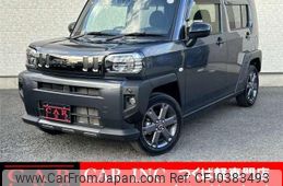 daihatsu taft 2023 quick_quick_LA900S_LA900S-0139471