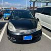 nissan note 2009 CFJ1759826 image 1