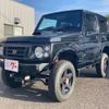 suzuki jimny 1996 -SUZUKI 【名変中 】--Jimny JA22W--102637---SUZUKI 【名変中 】--Jimny JA22W--102637- image 1