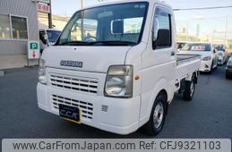 suzuki carry-truck 2006 GOO_JP_700102024930231222003