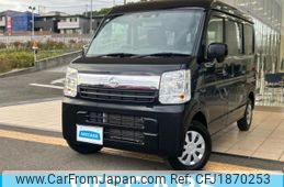 nissan nv100-clipper 2024 CFJ1870253