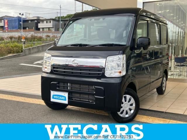 nissan nv100-clipper 2024 CFJ1870253 image 1