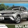 toyota c-hr 2018 -TOYOTA--C-HR DAA-ZYX10--ZYX10-2158460---TOYOTA--C-HR DAA-ZYX10--ZYX10-2158460- image 1