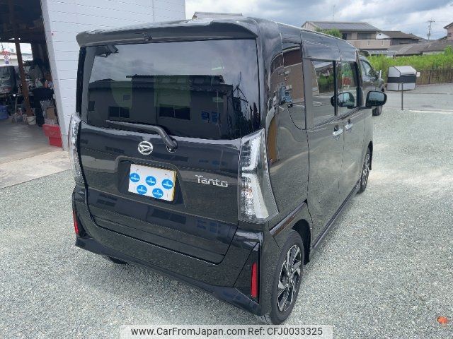 daihatsu tanto 2023 -DAIHATSU 【名変中 】--Tanto LA650S--0263678---DAIHATSU 【名変中 】--Tanto LA650S--0263678- image 2