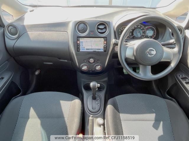 nissan note 2013 quick_quick_E12_E12-099715 image 2