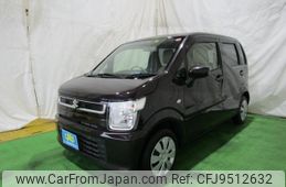 suzuki wagon-r 2019 -SUZUKI--Wagon R MH35S--129130---SUZUKI--Wagon R MH35S--129130-